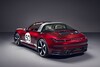 Porsche 911 Targa 4S Hertiage Design Edition