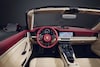 Porsche 911 Targa 4S Hertiage Design Edition