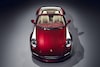 Porsche 911 Targa 4S Hertiage Design Edition