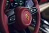 Porsche 911 Targa 4S Hertiage Design Edition