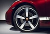 Porsche 911 Targa 4S Hertiage Design Edition