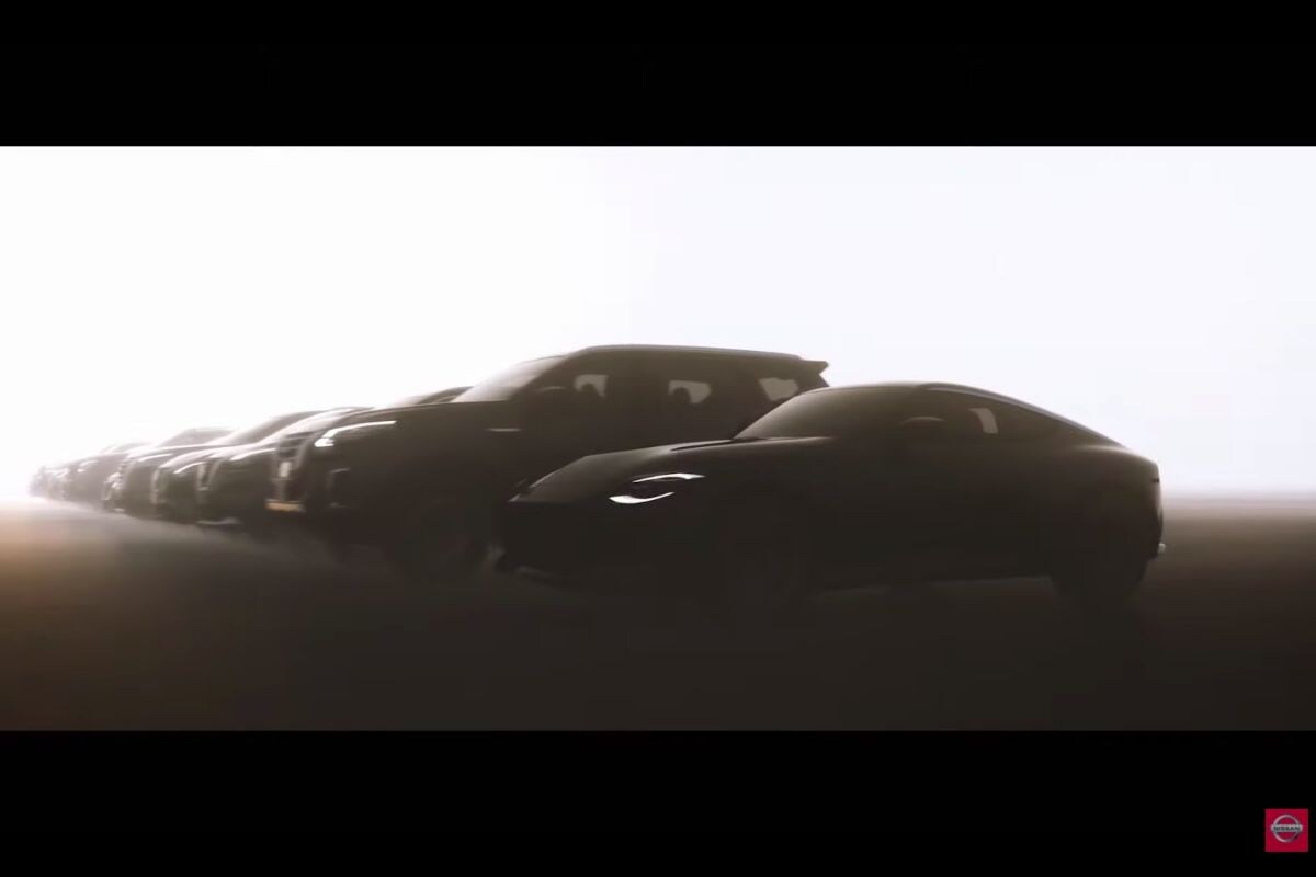 Nissan Next