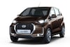 Datsun Redi-Go facelift