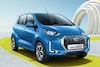 Datsun Redi-Go facelift