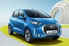 Datsun Redi-Go facelift