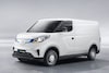 Maxus eDelver 3 en Deliver 9