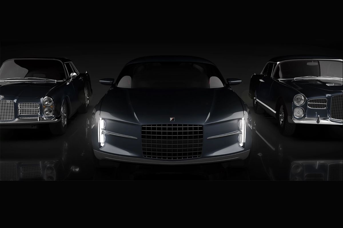 Facel Vega