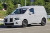 Mercedes-Benz Citan spionage