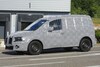 Mercedes-Benz Citan spionage