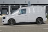 Mercedes-Benz Citan spionage