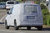 Mercedes-Benz Citan spionage