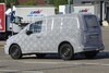Mercedes-Benz Citan spionage