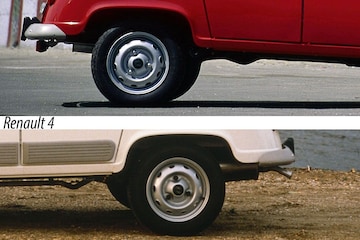 Renault wielbasis 4 6 16