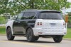 Spyshots Nissan Armada 2021