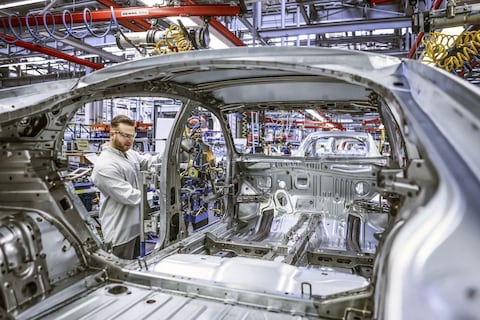 ‘Opel gaat nieuw model van PSA Group bouwen’