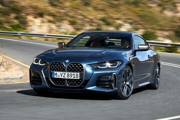 BMW 4-serie