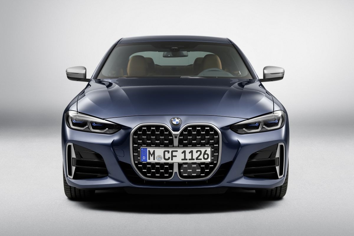 BMW 4-serie
