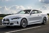 BMW 4-serie