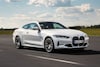 BMW 4-serie