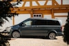 Mercedes-Benz V-klasse Lorinser