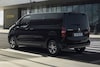 Peugeot e-Traveller