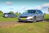 Skoda Octavia Combi vs. Kia Ceed Sportswagon