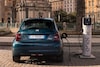 Fiat 500 La Prima