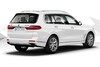 BMW X7 xDrive40d