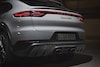 Porsche Cayenne GTS en Cayenne GTS Coupé