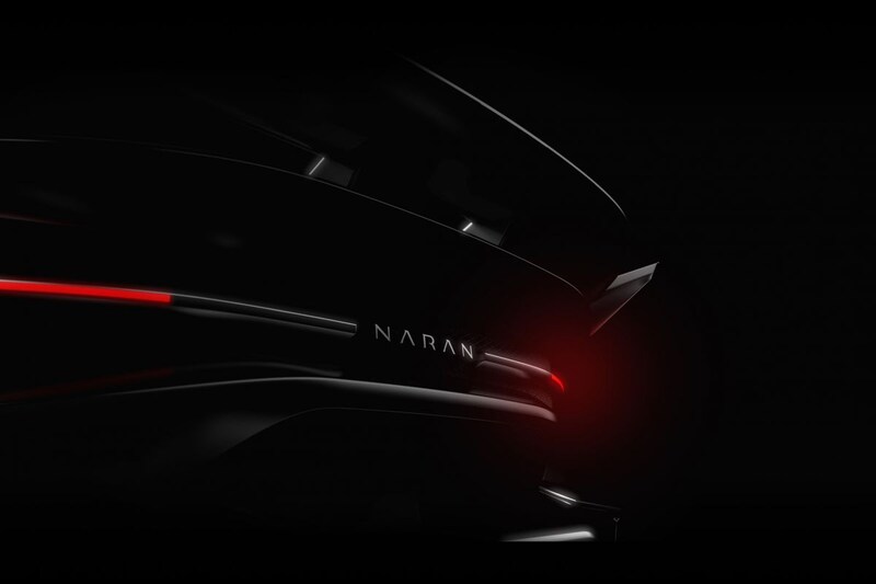Naran Automotive teaser