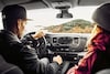 Opel Zafira Life camper