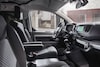 Opel Zafira Life camper