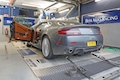 Aston Martin V8 Vantage Performance Upgrade