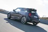 Mini John Cooper Works GP Pack