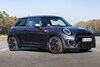 Mini John Cooper Works GP Pack