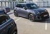 Mini John Cooper Works GP Pack