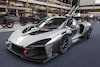 Supercars Brussel