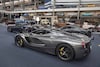 Supercars Brussel