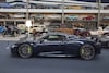 Supercars Brussel