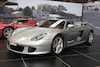Supercars Brussel