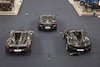 Supercars Brussel