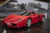 Supercars Brussel