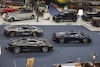 Supercars Brussel