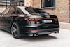 Audi S8 Abt
