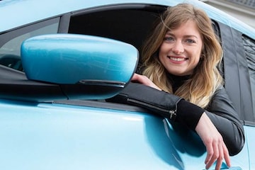 Autoverzekering (Zoe)