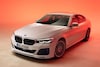 Alpina B5 en D5 S 2020