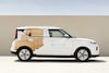 Kia e-Soul Cargo