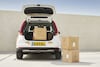 Kia e-Soul Cargo