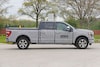 Ford F150 spionage