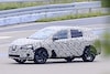 Spyshots Nissan Qashqai